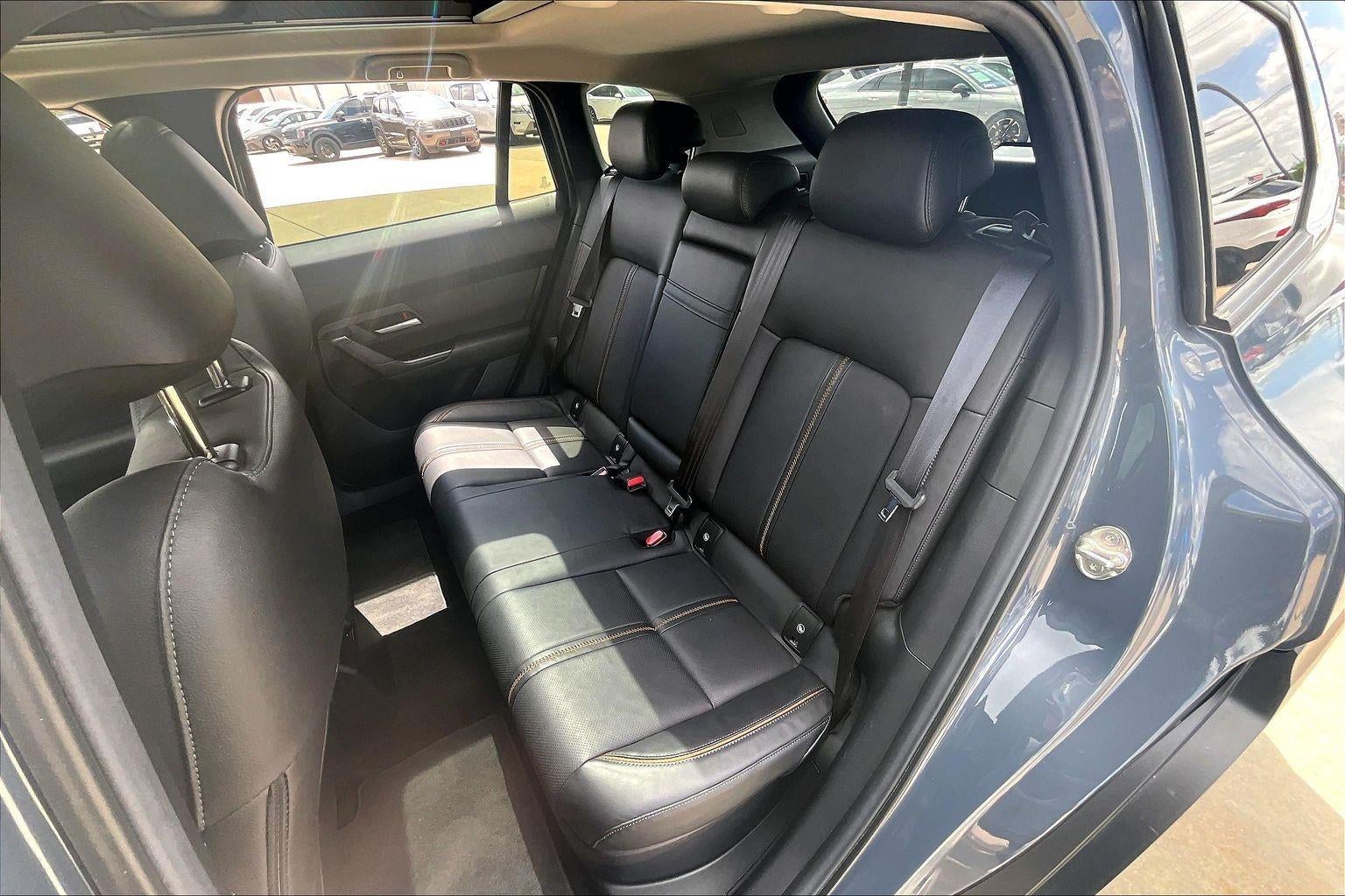 2025 Mazda Mazda CX-50 Hybrid Premium Plus Package