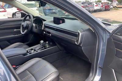 2025 Mazda Mazda CX-50 Hybrid Premium Plus Package