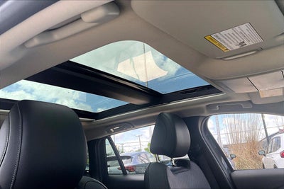 2025 Mazda Mazda CX-50 Hybrid Premium Plus Package