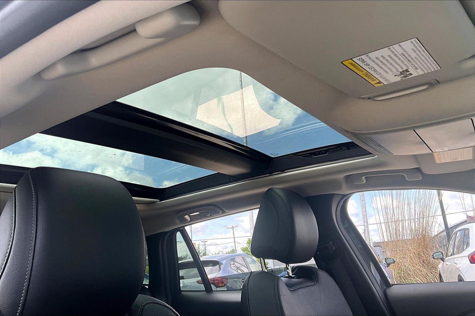 2025 Mazda Mazda CX-50 Hybrid Premium Plus Package