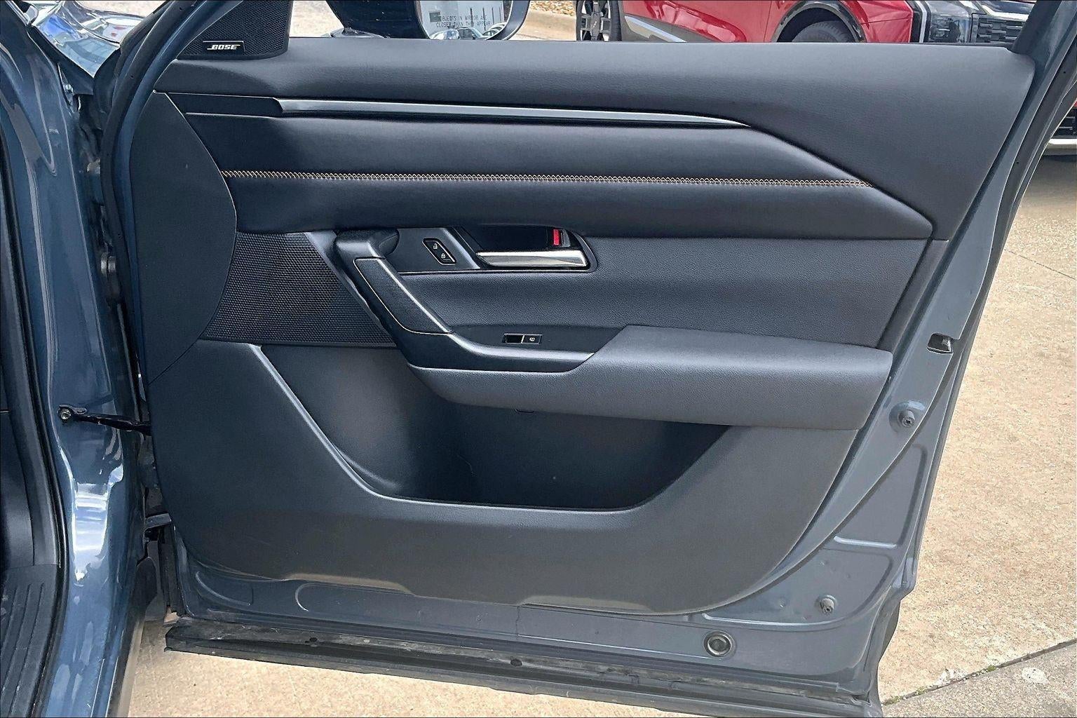 2025 Mazda Mazda CX-50 Hybrid Premium Plus Package