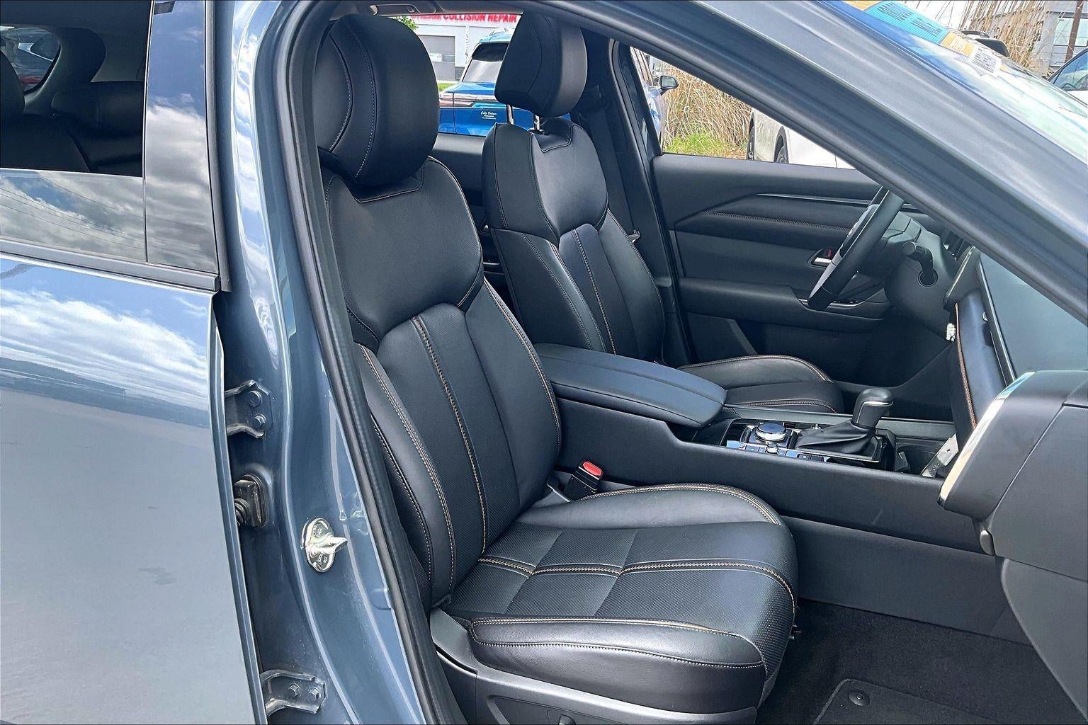 2025 Mazda Mazda CX-50 Hybrid Premium Plus Package