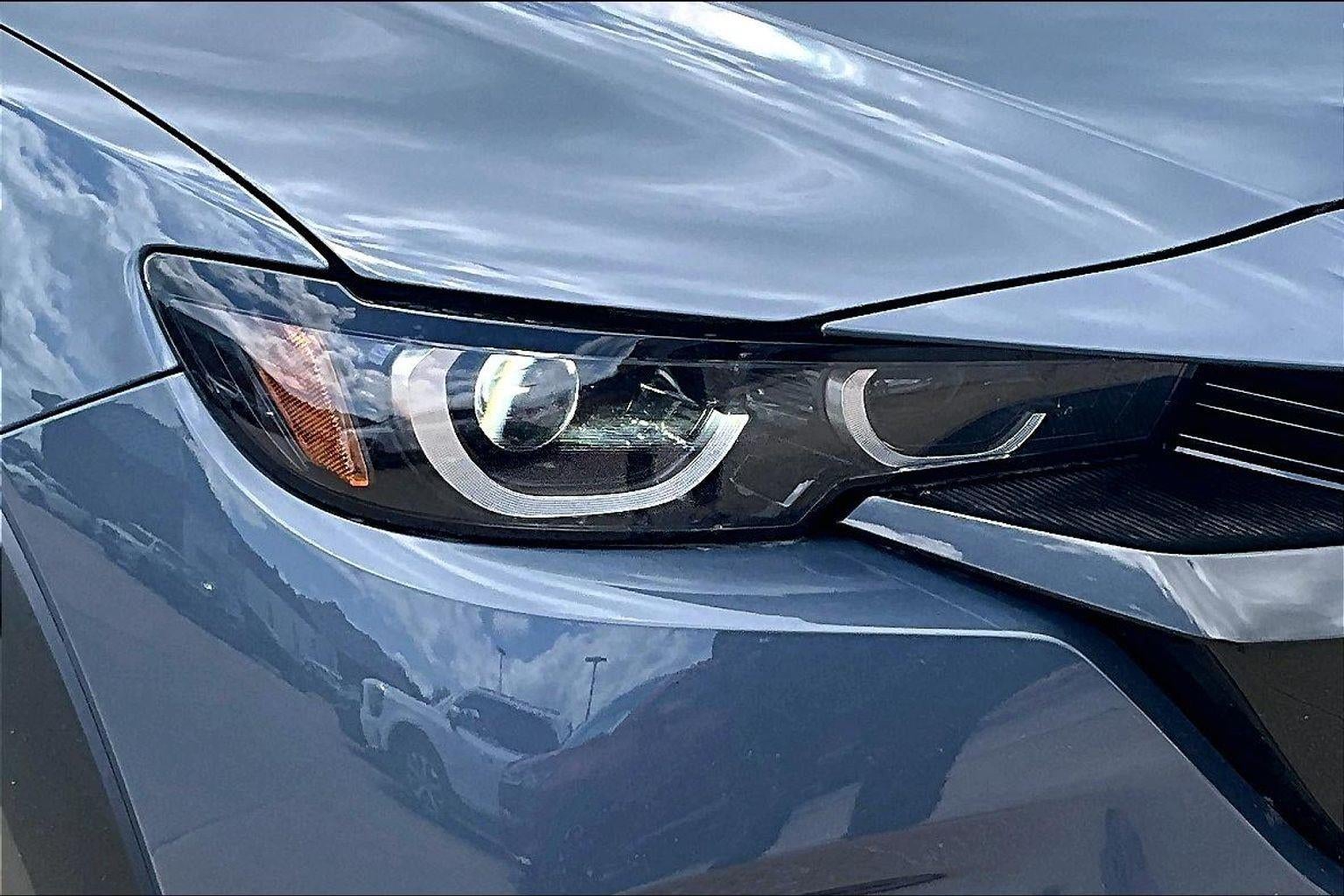 2025 Mazda Mazda CX-50 Hybrid Premium Plus Package