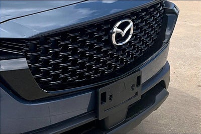 2025 Mazda Mazda CX-50 Hybrid Premium Plus Package
