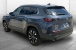 2025 Mazda Mazda CX-50 Hybrid Premium Plus Package