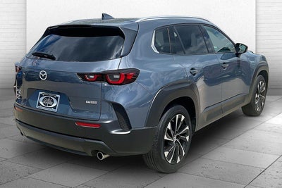 2025 Mazda Mazda CX-50 Hybrid Premium Plus Package