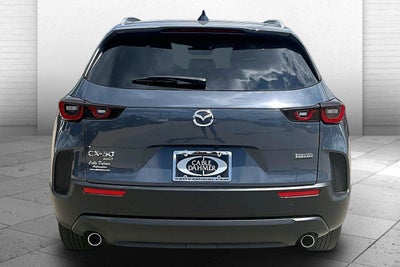 2025 Mazda Mazda CX-50 Hybrid Premium Plus Package