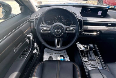 2025 Mazda Mazda CX-50 Hybrid Premium Plus Package