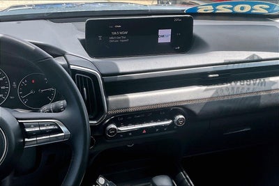 2025 Mazda Mazda CX-50 Hybrid Premium Plus Package