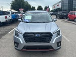 2022 Subaru Forester Sport