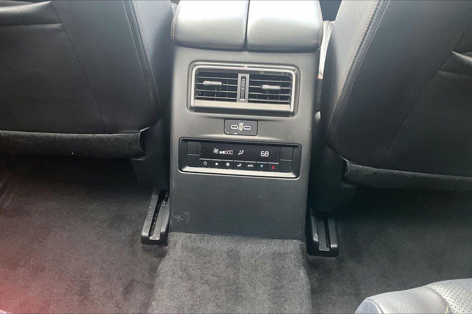 2025 Mazda Mazda CX-90 Premium Sport