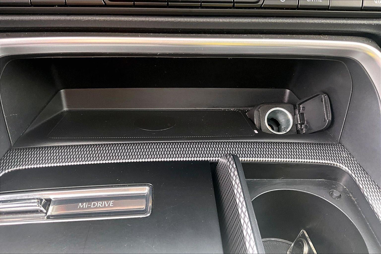 2025 Mazda Mazda CX-90 Premium Sport