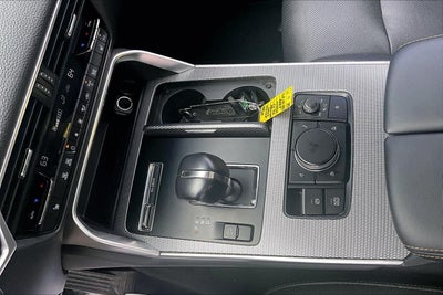 2025 Mazda Mazda CX-90 Premium Sport