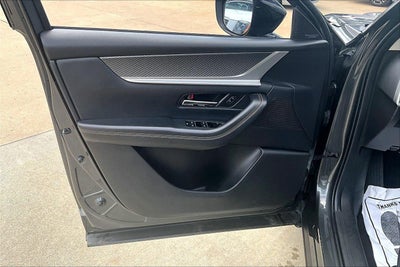 2025 Mazda Mazda CX-90 Premium Sport