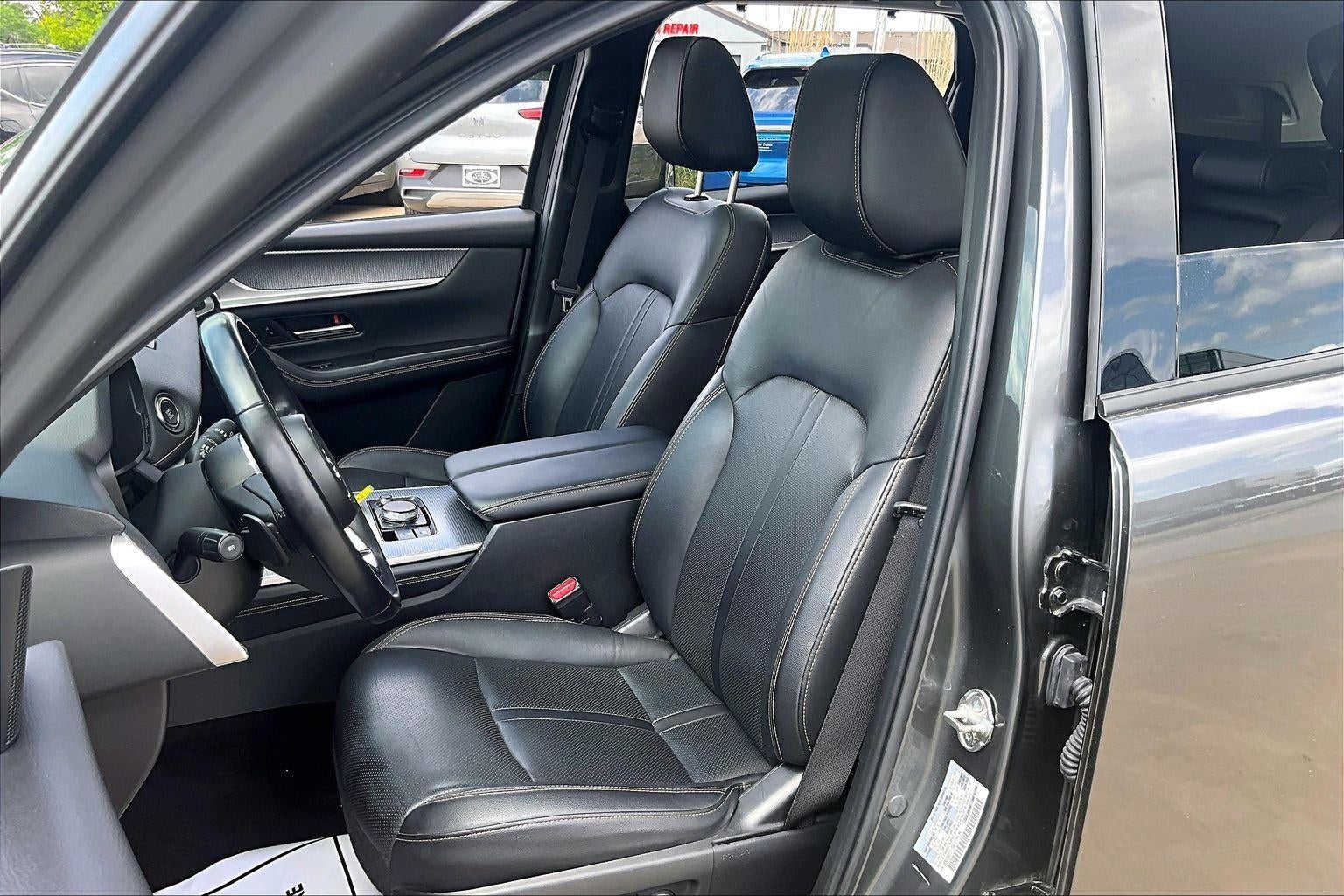 2025 Mazda Mazda CX-90 Premium Sport