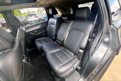 2025 Mazda Mazda CX-90 Premium Sport