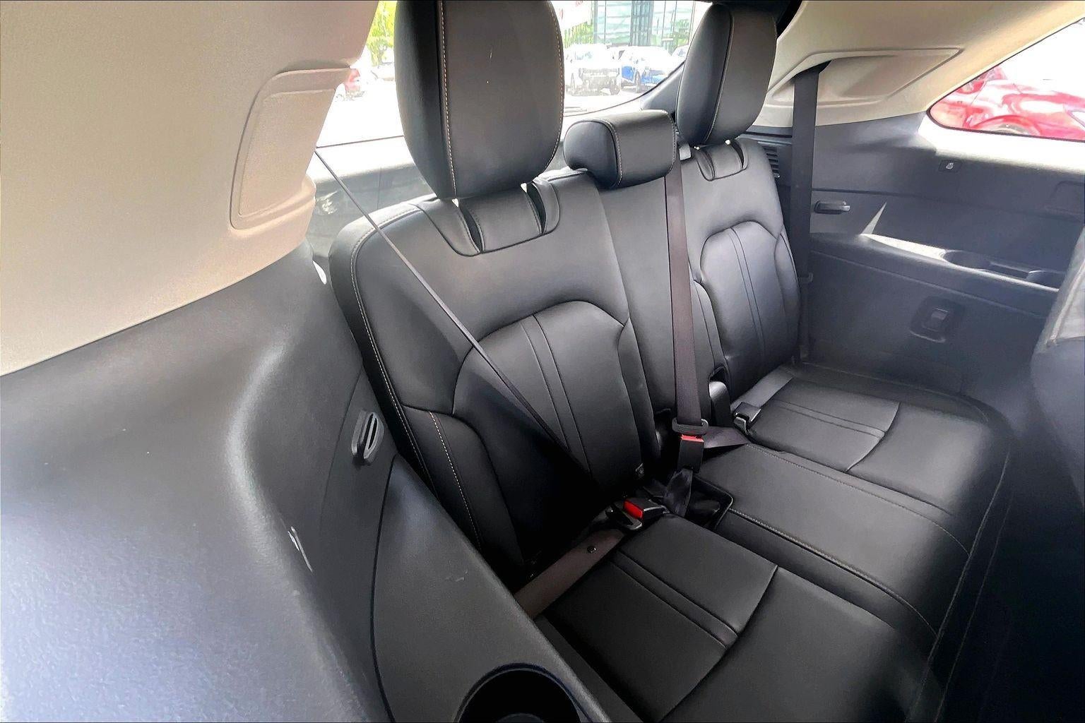 2025 Mazda Mazda CX-90 Premium Sport