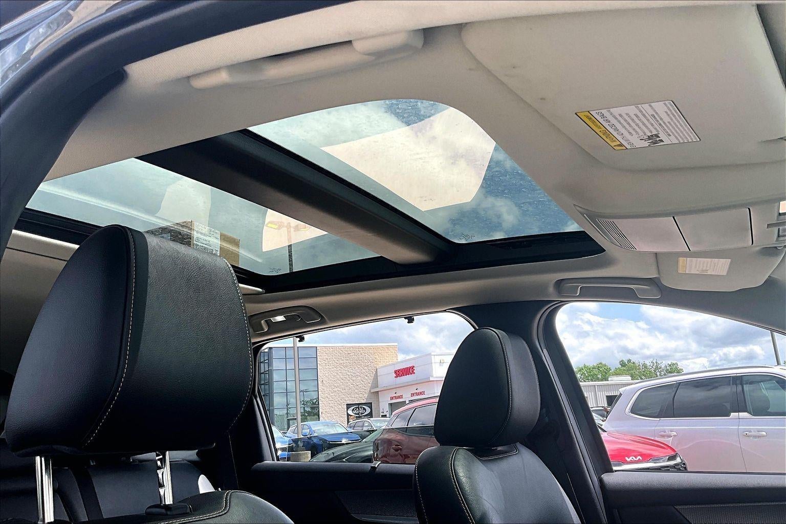 2025 Mazda Mazda CX-90 Premium Sport