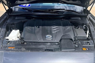 2025 Mazda Mazda CX-90 Premium Sport