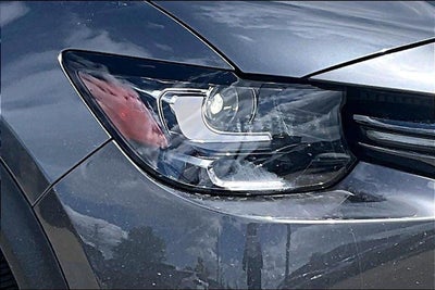 2025 Mazda Mazda CX-90 Premium Sport