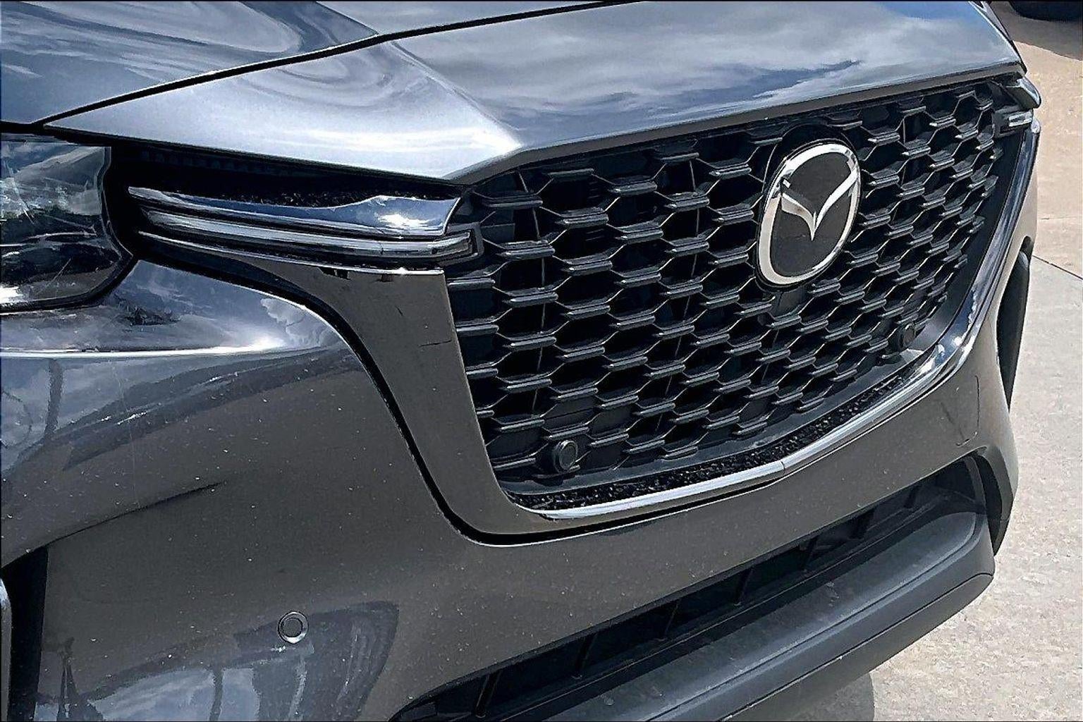 2025 Mazda Mazda CX-90 Premium Sport