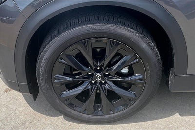 2025 Mazda Mazda CX-90 Premium Sport