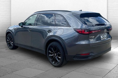 2025 Mazda Mazda CX-90 Premium Sport