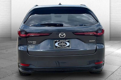 2025 Mazda Mazda CX-90 Premium Sport