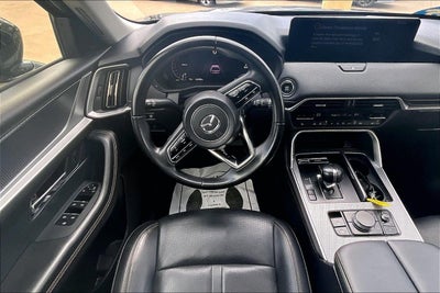 2025 Mazda Mazda CX-90 Premium Sport