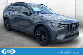 2025 Mazda Mazda CX-90 Premium Sport