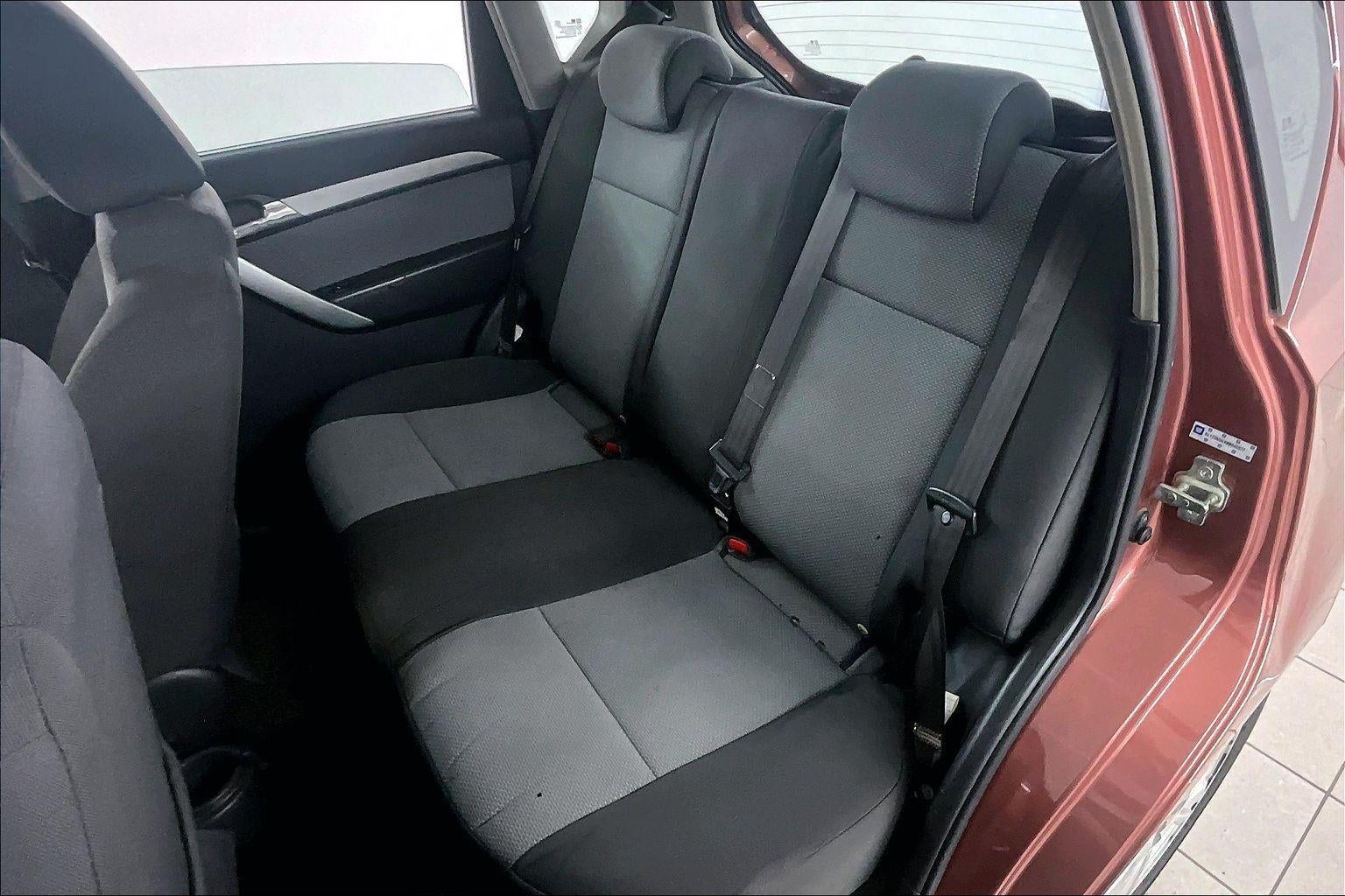 2011 Chevrolet Aveo LT w/1LT