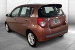 2011 Chevrolet Aveo LT w/1LT