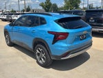 2025 CHEVROLET TRUCK TRAX LT