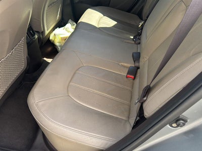 2014 Hyundai Tucson Limited