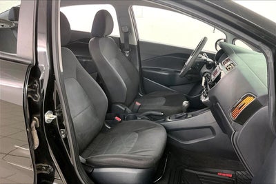 2017 Kia Rio LX