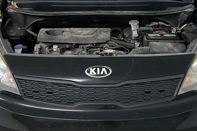 2017 Kia Rio LX