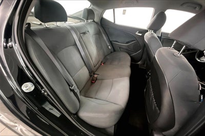 2014 Kia Optima Hybrid LX