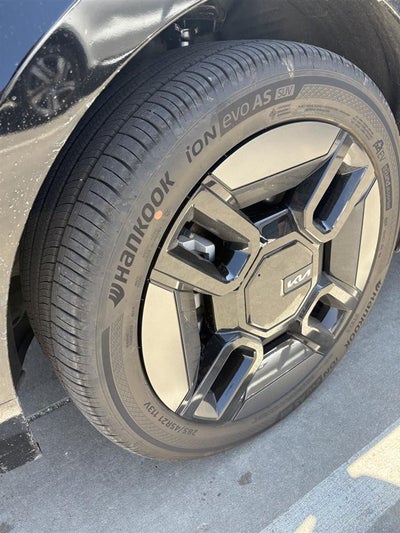 2024 Kia EV9 GT-Line