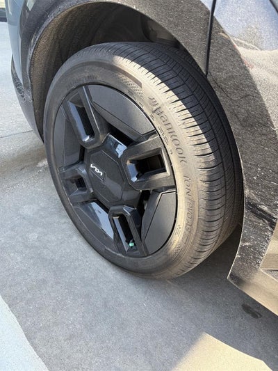 2024 Kia EV9 GT-Line