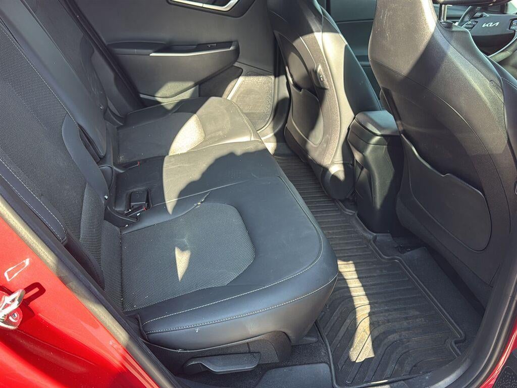2024 Kia Ev6 Light Long Range