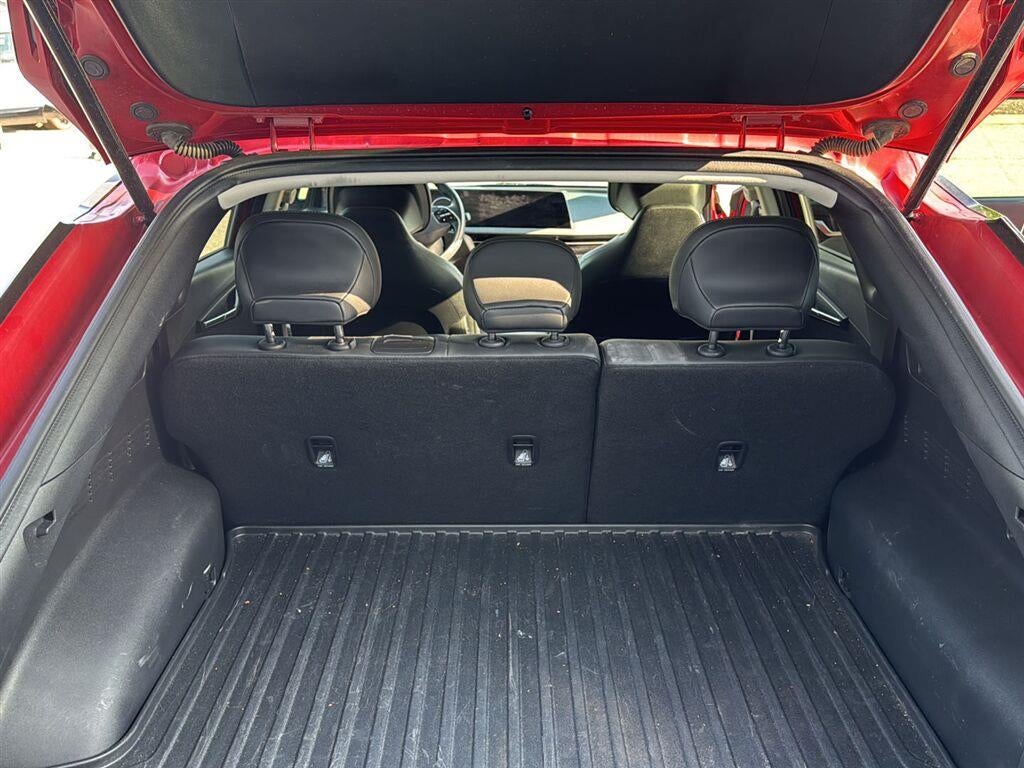 2024 Kia Ev6 Light Long Range