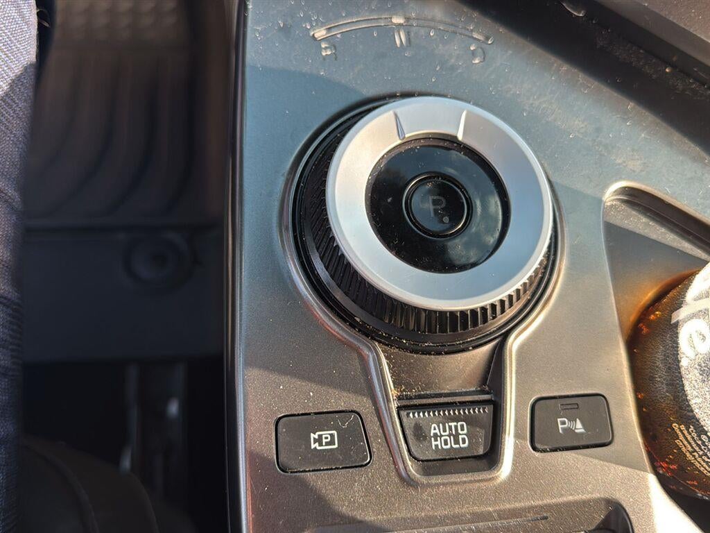 2024 Kia Ev6 Light Long Range