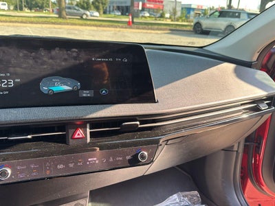 2024 Kia Ev6 Light Long Range