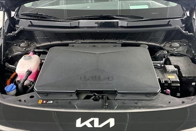 2023 Kia Niro EV Wave