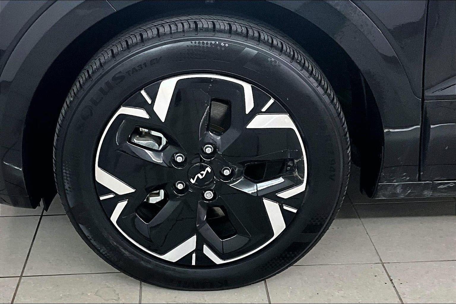 2023 Kia Niro EV Wave