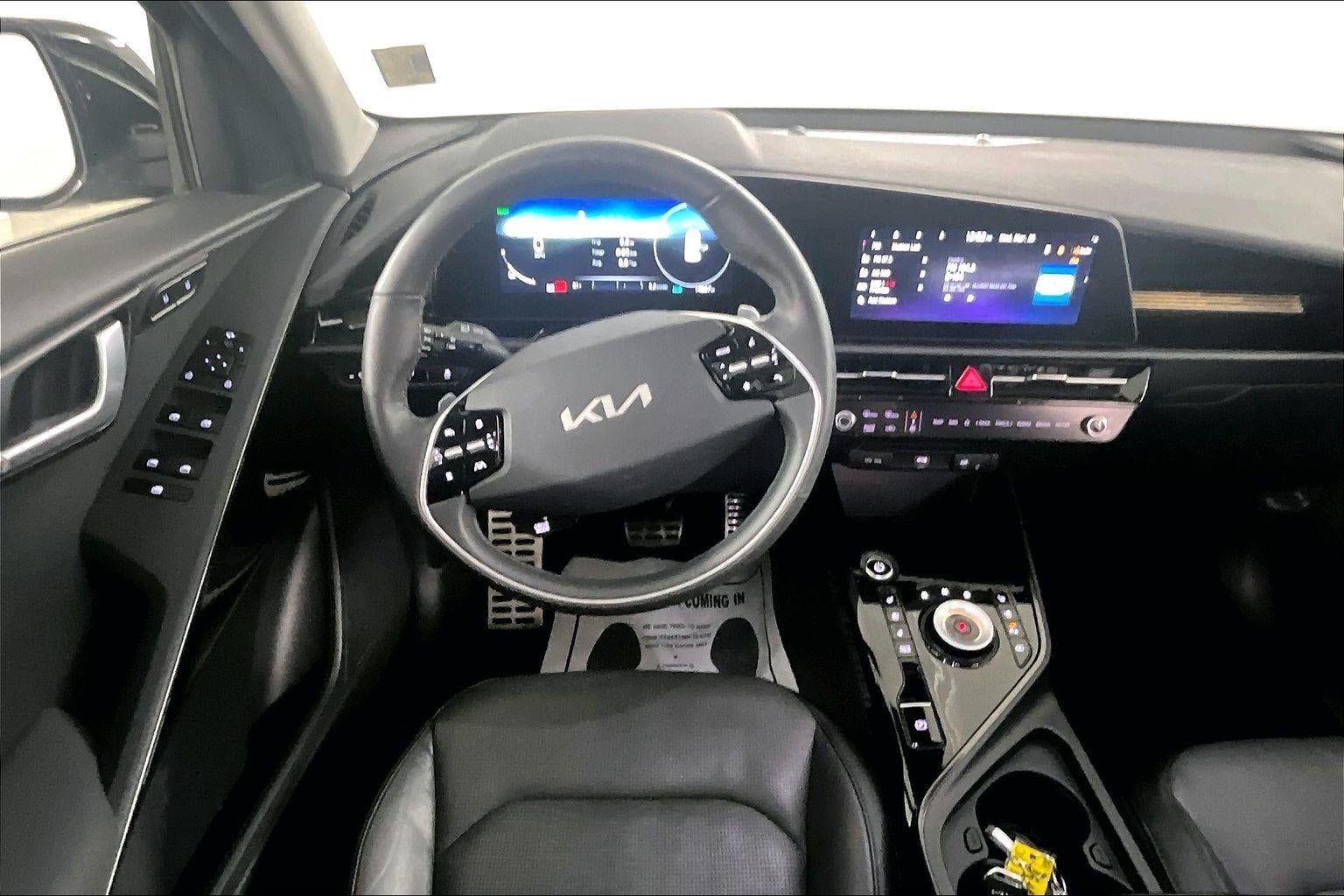 2023 Kia Niro EV Wave