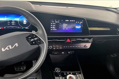 2023 Kia Niro EV Wave