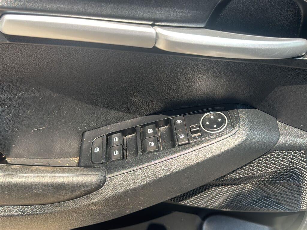 2023 Kia SELTOS LX
