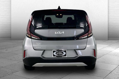 2024 Kia Soul S