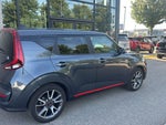2020 Kia Soul GT-Line